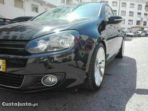 VW Golf 1.4 tsi (160cv) Junho/09 - à venda - Ligeiros