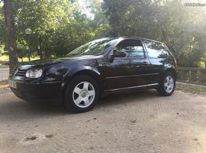 VW Golf 1.9 tdi Março/98 - à venda - Ligeiros Passageiros,