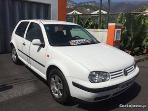 VW Golf v Fevereiro/99 - à venda - Ligeiros