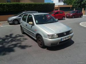 VW Polo 1.9 de 99 Junho/99 - à venda - Ligeiros