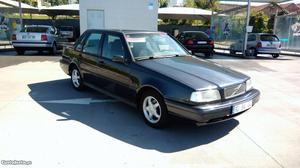 Volvo  TURBO DIESEL. Setembro/97 - à venda -