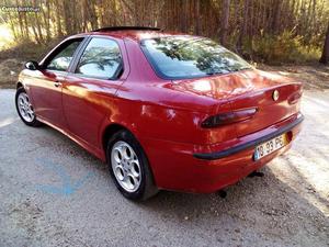 Alfa Romeo jtd sport 130cv Março/00 - à venda -