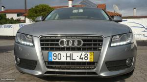 Audi A cv S:LINE Março/09 - à venda - Ligeiros