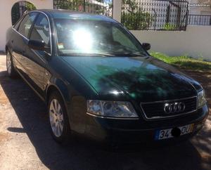 Audi A6 2.5 TDi Maio/98 - à venda - Ligeiros Passageiros,