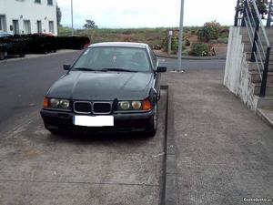 BMW 318 TDS Junho/95 - à venda - Ligeiros Passageiros,