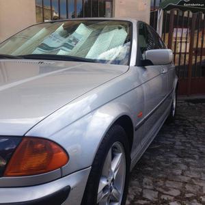 BMW 323 i Carro Agosto/98 - à venda - Ligeiros Passageiros,