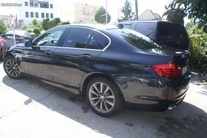BMW 520 D Efficient Dynamics Julho/12 - à venda - Ligeiros