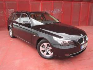 BMW 520 D Touring 177cv