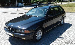 BMW 525 tds Março/99 - à venda - Ligeiros Passageiros,