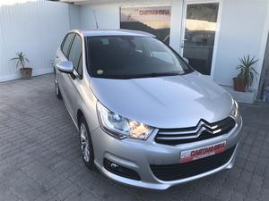  Citroen C4 1.6 e-HDi Airdream Exclusive 95g (115cv)