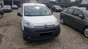 Citroën Berlingo 1.6 Hdi 3 lugares 15 Julho/15 - à venda -