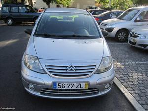 Citroën C3 1.1 SX PACK 5 Portas Janeiro/05 - à venda -