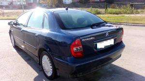 Citroën C5 2.2Hdi 166C Kit Sprt Dezembro/02 - à venda -