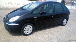 Citroën Xsara 1.6hdi 110cv Picasso Março/07 - à venda -