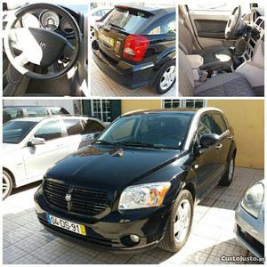 Dodge Caliber 2.0 C/Garantia Junho/07 - à venda -