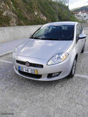 Fiat Bravo 1.6, Multijet purO2 Fevereiro/09 - à venda -