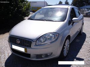 Fiat Linea 1.3 Diesel jet 90cv Setembro/08 - à venda -