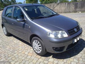 Fiat Punto 1.2 Janeiro/05 - à venda - Ligeiros Passageiros,