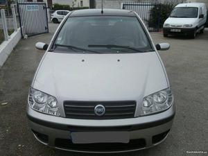 Fiat Punto 1.3 multijet Junho/03 - à venda - Ligeiros