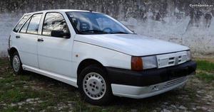 Fiat Tipo 1.4 ABARTH ORIGINAL Dezembro/90 - à venda -