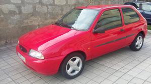 Ford Fiesta boss turbo Agosto/98 - à venda - Comerciais /