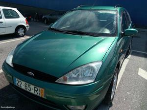 Ford Focus i sw com kit GPL Março/01 - à venda -