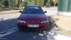 Honda Civic v ESI 125cv Dezembro/93 - à venda -