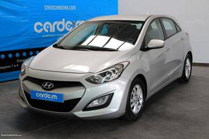Hyundai iCRDi Blue Active Junho/13 - à venda -