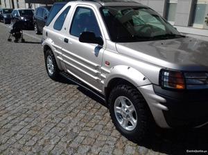 Land Rover Freelander 2.0 di Outubro/99 - à venda -