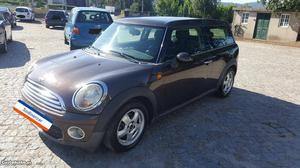 MINI Clubman 1.6 D Janeiro/09 - à venda - Ligeiros