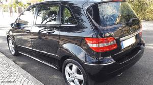 Mercedes-Benz B 180 Elegance Dezembro/05 - à venda -