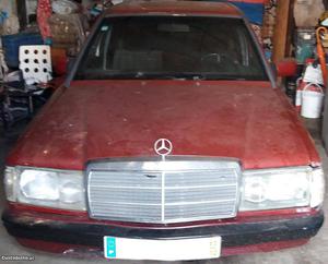 Mercedes-Benz  Outubro/85 - à venda - Ligeiros