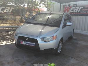 Mitsubishi Colt 1.1 Invite ClearTec