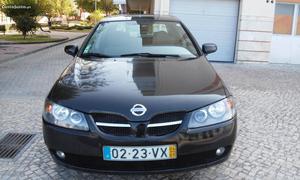 Nissan Almera 1.5 DCI Janeiro/04 - à venda - Ligeiros