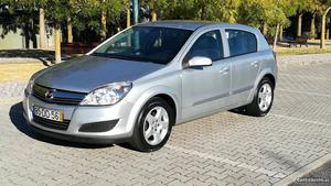 Opel Astra 1.3 CDTI Enjoy 5Luga Março/07 - à venda -