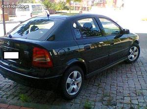 Opel Astra 1.7 DTI ASTRA G Agosto/00 - à venda - Ligeiros