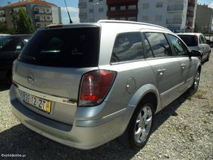 Opel Astra 1.7 cdti Abril/05 - à venda - Ligeiros