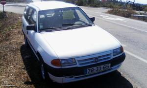 Opel Astra 1.7d só amanhã Janeiro/93 - à venda - Ligeiros