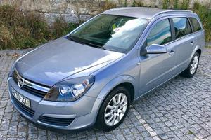 Opel Astra CARAVAN 1.7 CDTI ISUZU  Abril/05 - à venda -