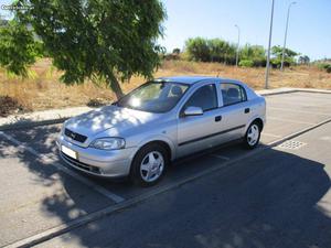 Opel Astra Club Junho/00 - à venda - Ligeiros Passageiros,