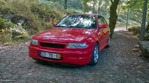 Opel Astra astra 1.7 td isuzo Março/97 - à venda -