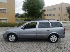 Opel Astra v a.c Outubro/03 - à venda - Ligeiros
