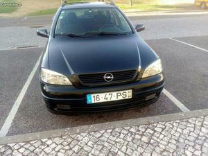 Opel Astra v caravan Junho/00 - à venda - Ligeiros