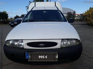 Opel Combo GARANTIA Mecanica Agosto/98 - à venda -