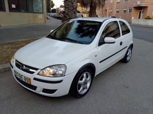 Opel Corsa 1.3cdti/A.C / Janeiro/06 - à venda - Comerciais