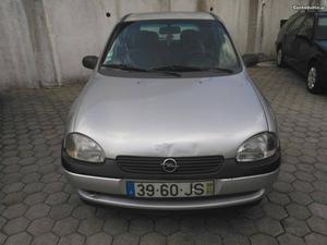 Opel Corsa 1. Março/98 - à venda - Ligeiros Passageiros,