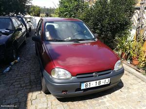 Opel Corsa B eco v Maio/97 - à venda - Ligeiros