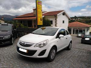 Opel Corsa Iva Dedut e Garantia Março/13 - à venda -