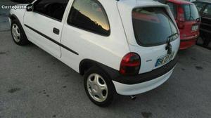 Opel Corsa b Junho/96 - à venda - Ligeiros Passageiros,