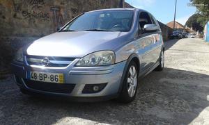 Opel Corsa opel corsa 1.3 cdti Maio/06 - à venda - Ligeiros